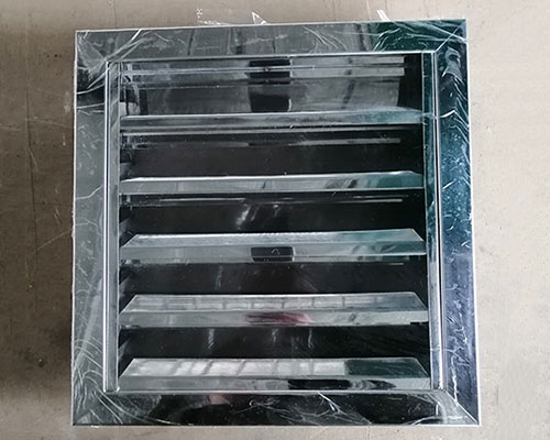 徐州不锈钢风口