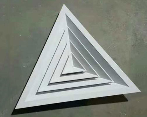 徐州特型散流器
