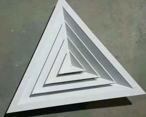 徐州特形风口