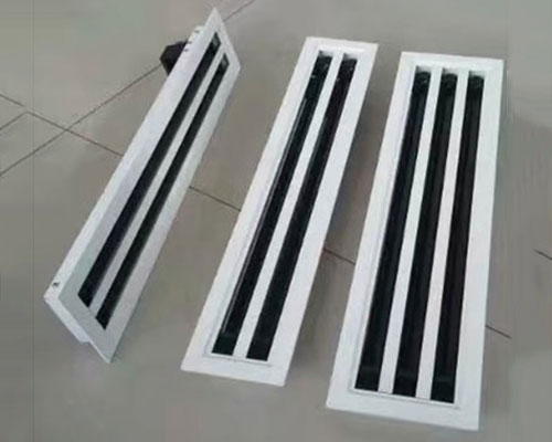 徐州铝合金风口
